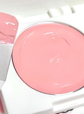 荔萌腮红膏小熊烘焙坊系列修容自然氛围NG10提亮腮蓝紫LEEMEMBER