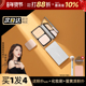 unny粉饼控油定妆持久干粉散粉干皮正品 官方旗舰店补妆遮瑕女