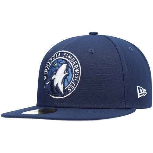 NBA明尼苏达森林狼唐斯维金斯爱德华兹状元 棒球鸭舌帽球迷礼品