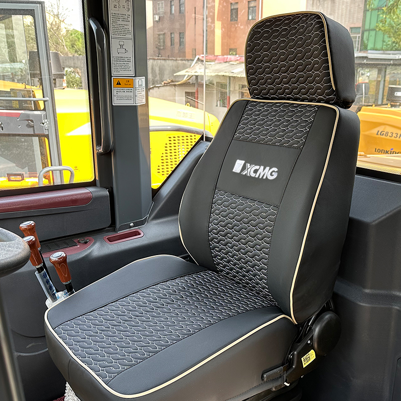 徐工装载机LW500HV 330FV 600HV 500HF XC956铲车座套全包围坐套