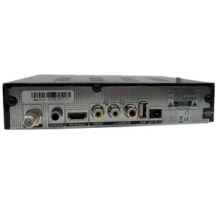 免费高清机顶盒su电视盒铁壳支持AC3高清支持dvbS2高清看厦门88K