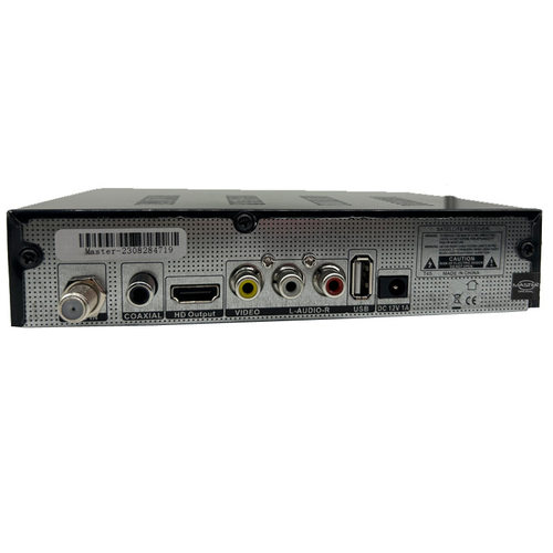 免费高清机顶盒su电视盒铁壳支持AC3高清支持dvbS2高清看厦门88K