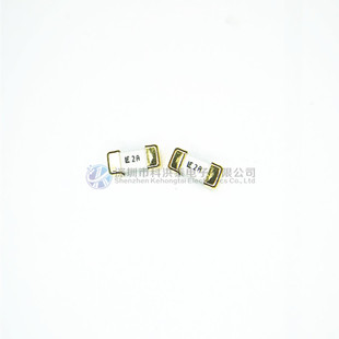 1808贴片保险丝0451002/0452002.MRL 1808-2A快断/慢断 原装正品