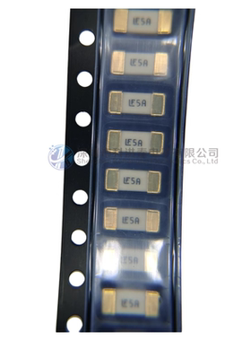 1808贴片保险丝0451005/0452005.MRL 1808-5A快断/慢断 原装正品