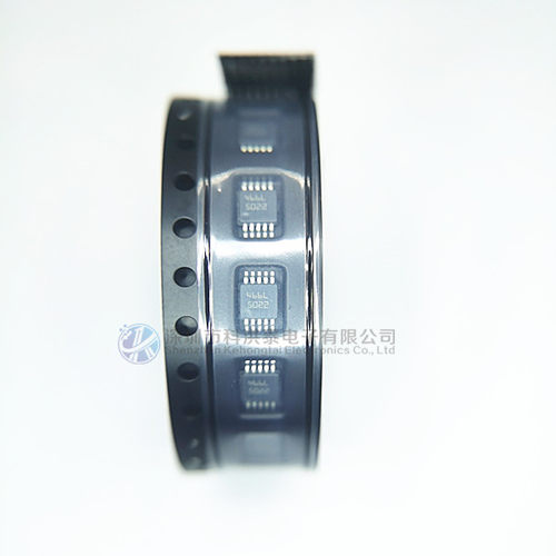 LM5022MM5022升压SEPIC稳压器