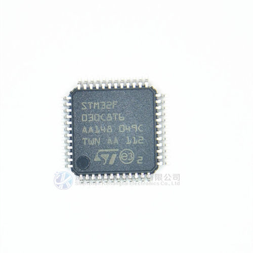 STM32F030C8T6LQFP48030C8T6