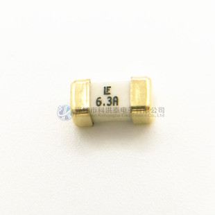 1808贴片保险丝045106.3MRL 1808-6.3A快断 原装正品