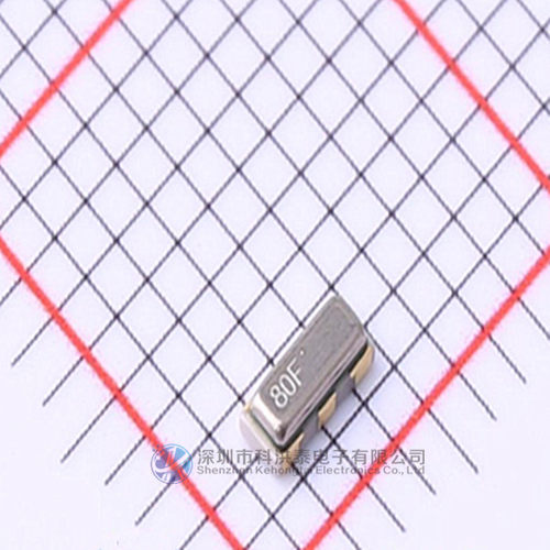 CSTNE8M00GH5L000R08MHZ33pF