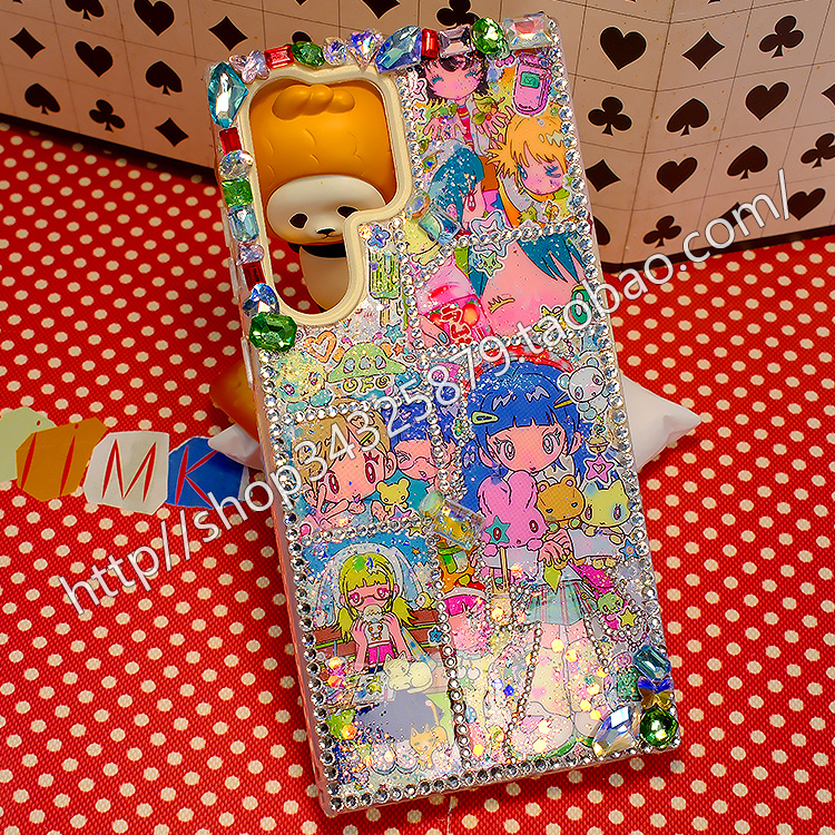 鸟鸟一所有型号手机壳