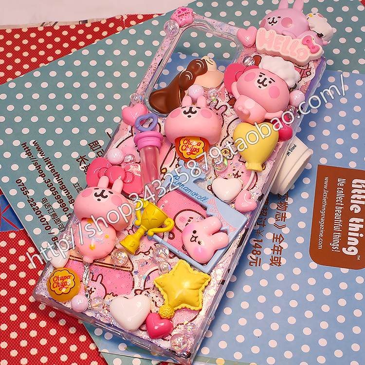 卡娜赫拉所有型号手机壳