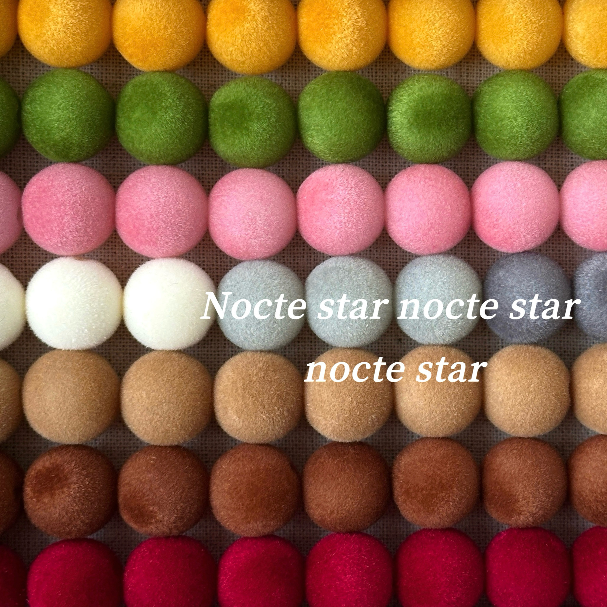 16mm亚克力直孔植绒圆珠 diy手工串珠手链项链手机链配饰散珠子,饰品/流行首饰/时尚饰品新,其他DIY饰品配件,淘宝优惠券,粉丝福利购,淘宝优惠卷