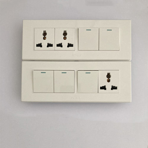 118型120系列四位大板