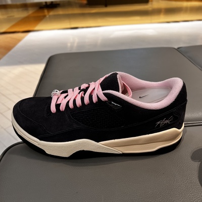 JordanCourt男子防滑耐磨篮球鞋