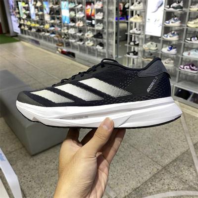 阿迪达斯秋季男鞋ADIZEROSL2运动鞋训练跑步鞋IF6748