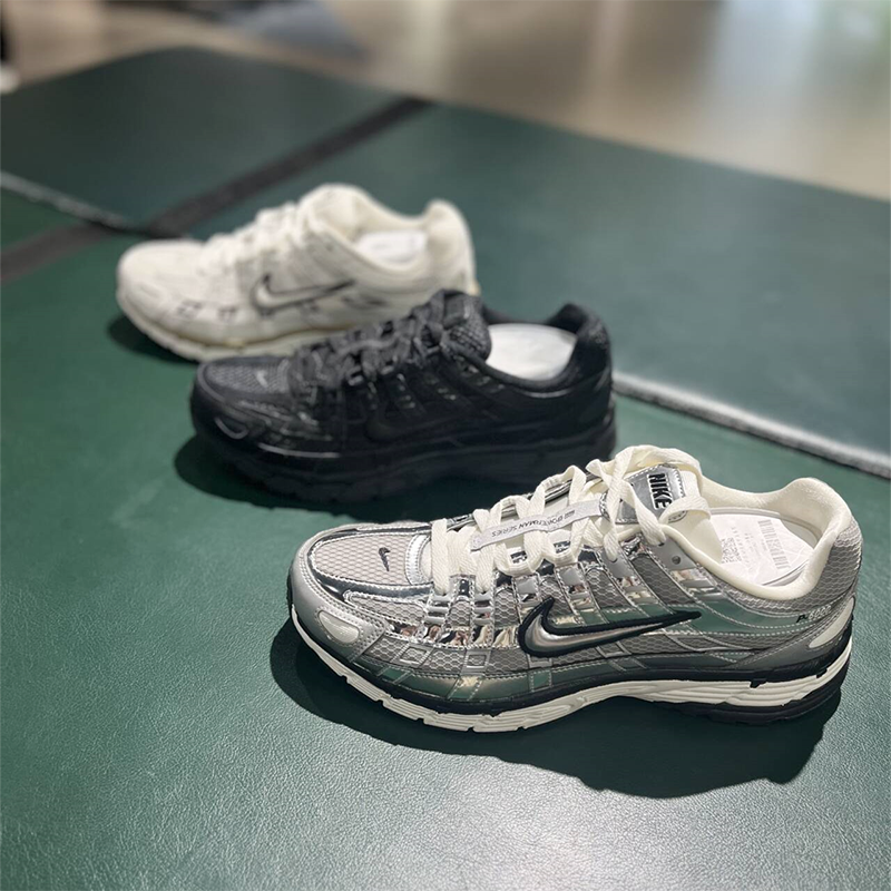 男子低帮运动休闲鞋Nike/耐克