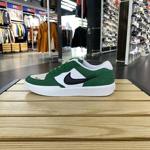 板鞋Nike/耐克低帮男子轻便百搭