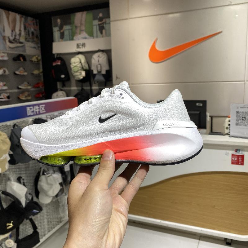 正品Nike/耐克女子运动新款VERSAIR厚底低帮训练跑步鞋DZ3547-101