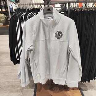 男士 新款 运动夹克外套JE3635 阿迪达斯2024春季 Adidas