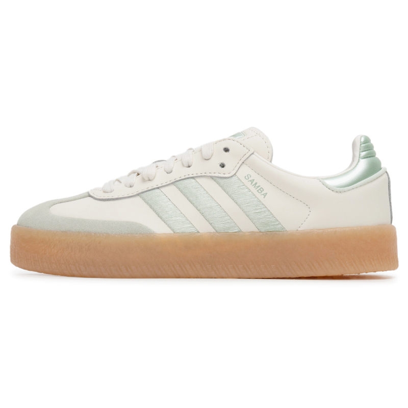 正品Adidas/阿迪达斯三叶草秋季新款女子低帮运动休闲板鞋IG1947