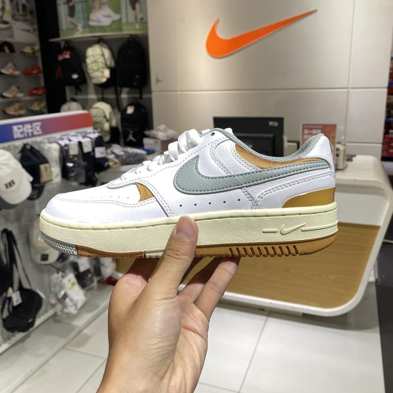 nike耐克秋季女鞋GAMMAFORCE运动鞋休闲鞋板鞋DX9176-112