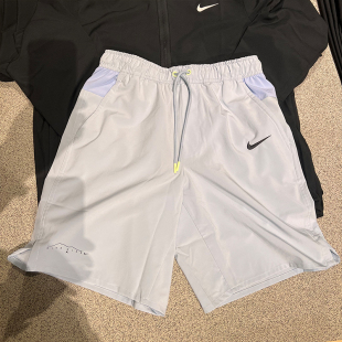 IF0376 宽松百搭印花五分裤 440 男子运动休闲短裤 NIKE耐克25夏新款