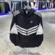 adidasOriginals阿迪三叶草2024男子ADCWBM夹克JM7260