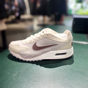 Nike 耐克女AIR MAX 005 正品 SOLO轻便缓震透气休闲跑步鞋 FN0784