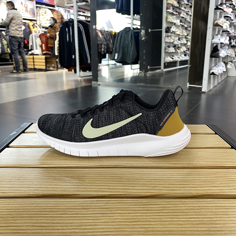 正品Nike/耐克男新款低帮轻便百搭经典户外运动休闲跑步鞋DV0740