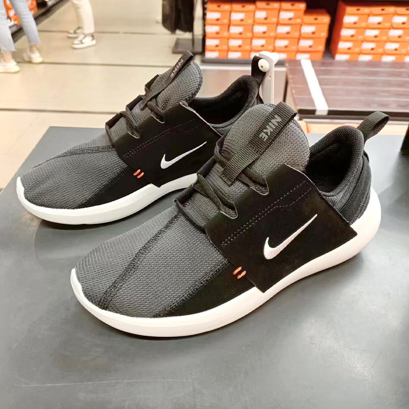Nike耐克男子经典低帮休闲运动鞋