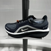 NIKE耐克女AIR 400 FQ1359 WINFLO 11减震户外防水耐磨运动跑步鞋