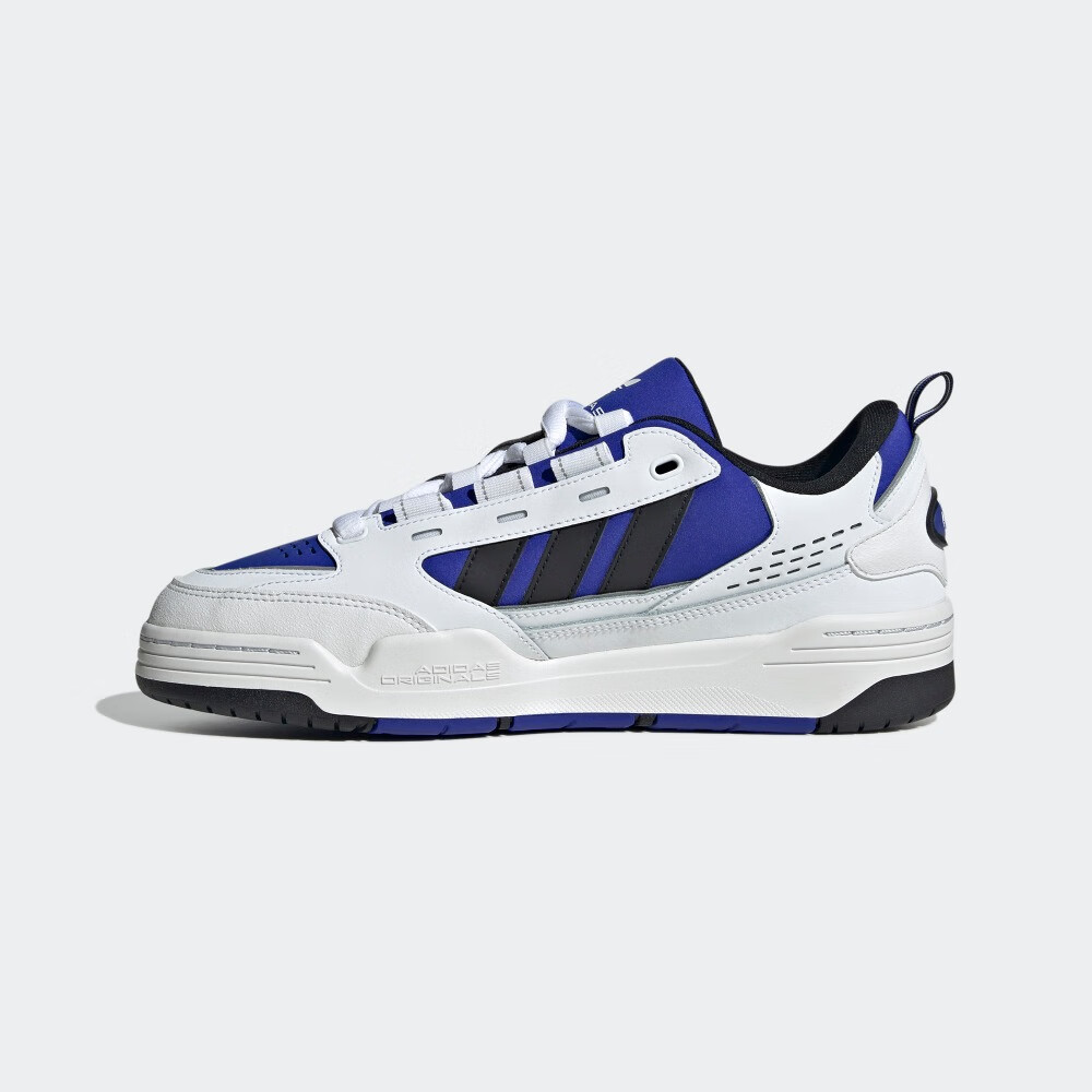 Adidas/阿迪达斯正品三叶草ADI2000男女经典运动板鞋ID2094