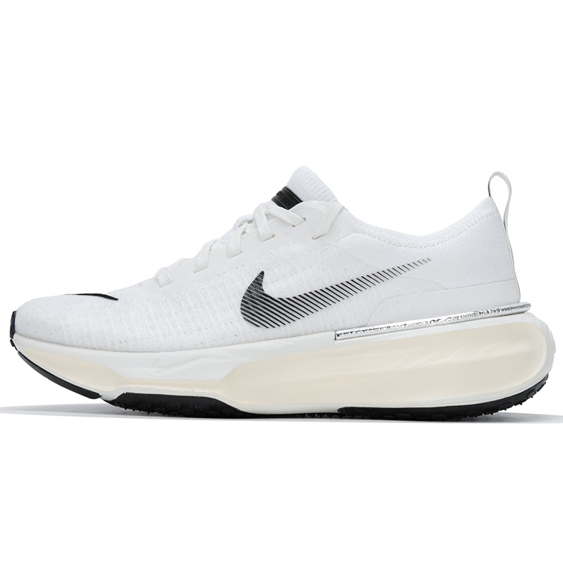 Nike耐克INVINCIBLE 3女子公路跑步鞋春季透气轻便缓震DR2660-102