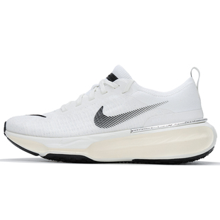 透气轻便缓震DR2660 春季 102 3女子公路跑步鞋 Nike耐克INVINCIBLE