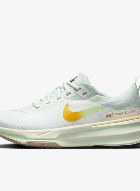 nike耐克夏女鞋ZOOMX INVINCIBLE RUN FK 3运动跑步鞋HF5729-391