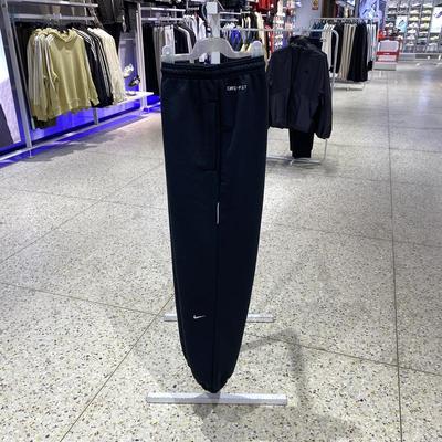 nike耐克秋季男子运动休闲长裤裤子FZ0225-010