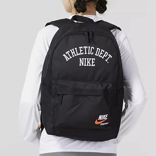 夏季 新款 Nike 休闲包旅行包双肩背包FD4316 010 耐克男女同款 正品