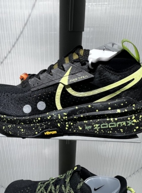NIKE耐克女鞋ZOOMX ZEGAMA TRAIL 2运动休闲训练跑步鞋FD5191-012