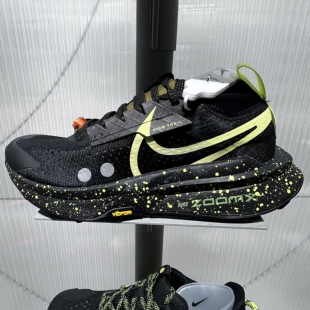 NIKE耐克女鞋ZOOMX ZEGAMA TRAIL 2运动休闲训练跑步鞋FD5191-012