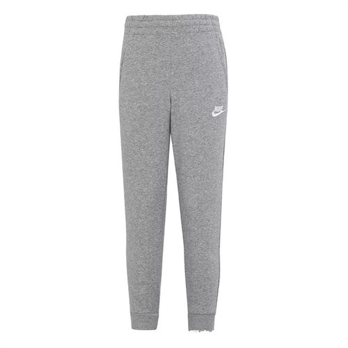 正品NIKE/耐克K NSW CLUB FT JGGR LBR儿童运动长裤 FD3019-063