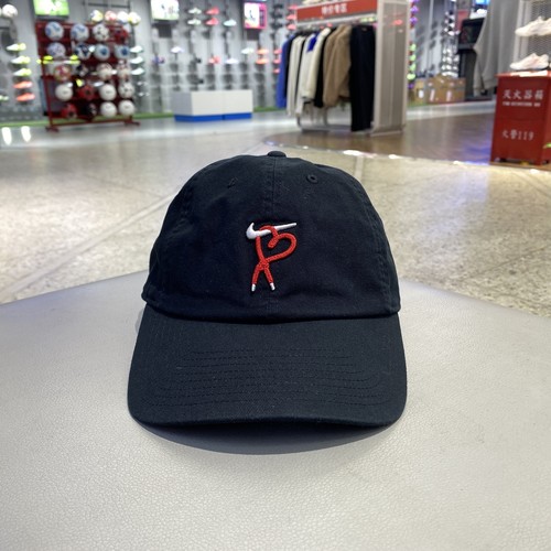 Nike耐克CLUB运动帽纯棉刺绣简约HV8697