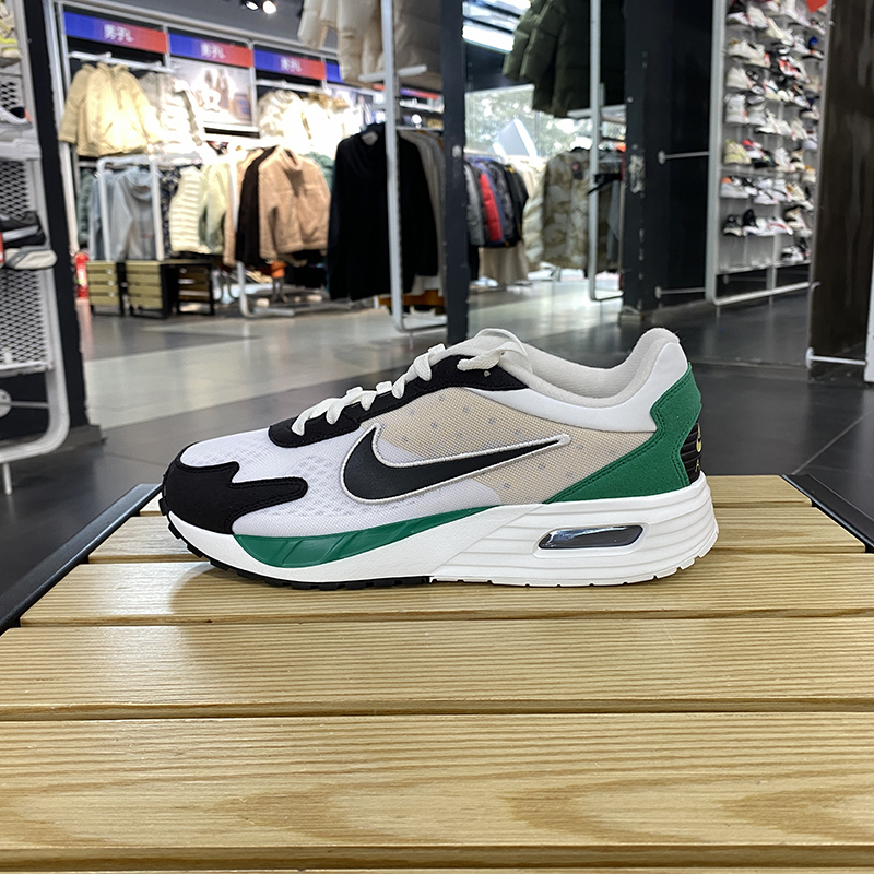 正品NIKE/耐克男子春季新款低帮轻便透气百搭运动休闲鞋 DX3666