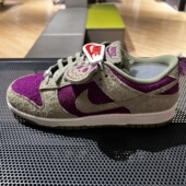 IB2990 NIKE耐克Dunk 500 Panda低帮熊猫篮球板鞋 Low Retro