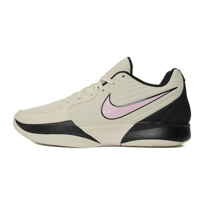 Nike耐克JA2莫兰特2男子实战篮球鞋春季抗扭透气轻便FD7327