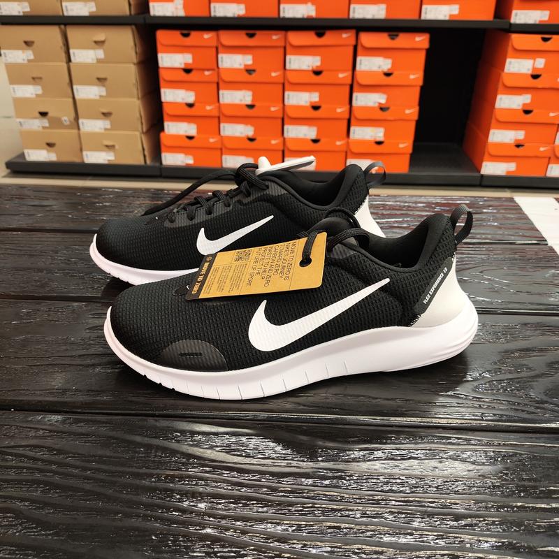 NIKE耐克FLEXEXPERIENCERN12男子透气训练鞋DV0744-004-401