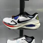 26男鞋 健身训练运动鞋 缓震跑步鞋 NIKE耐克STRUCTURE IM6777 121