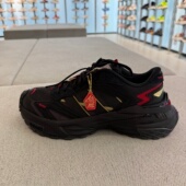 Adidas阿迪达斯男女马年新年款 XLG运动休闲耐磨缓震跑步鞋 KI1856