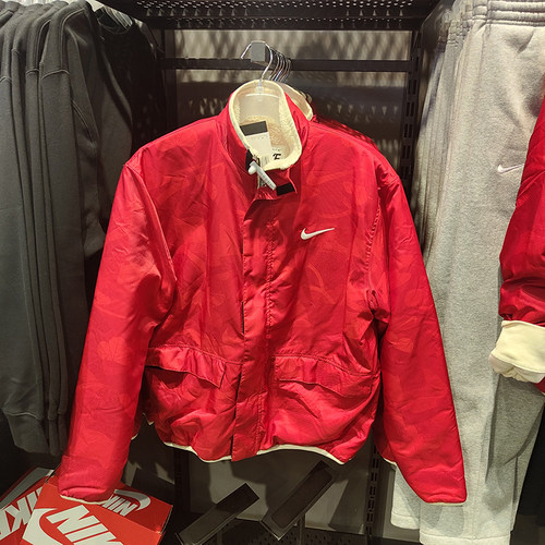 男子休闲夹克外套Nike/耐克