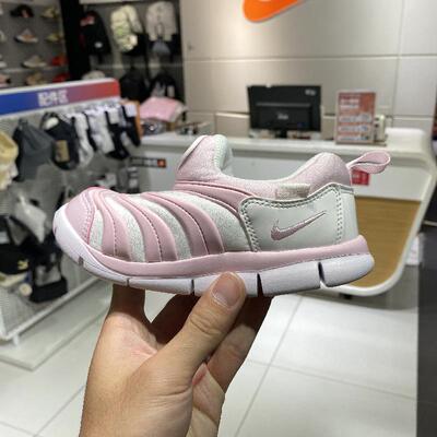 Nike/耐克百搭运动休闲鞋