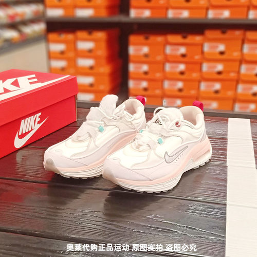 Nike/耐克女子休闲运动鞋