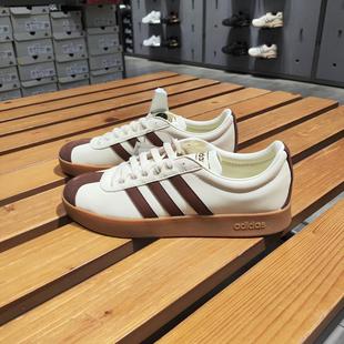 Adidas阿迪达斯男女同款 ID6016 低帮轻便百搭透气运动休闲板鞋